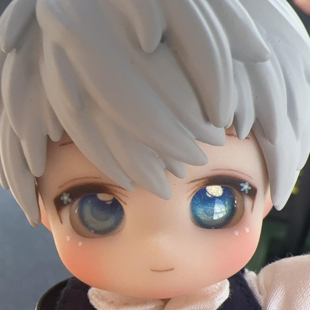 芋圆圆OvO(求推荐版)