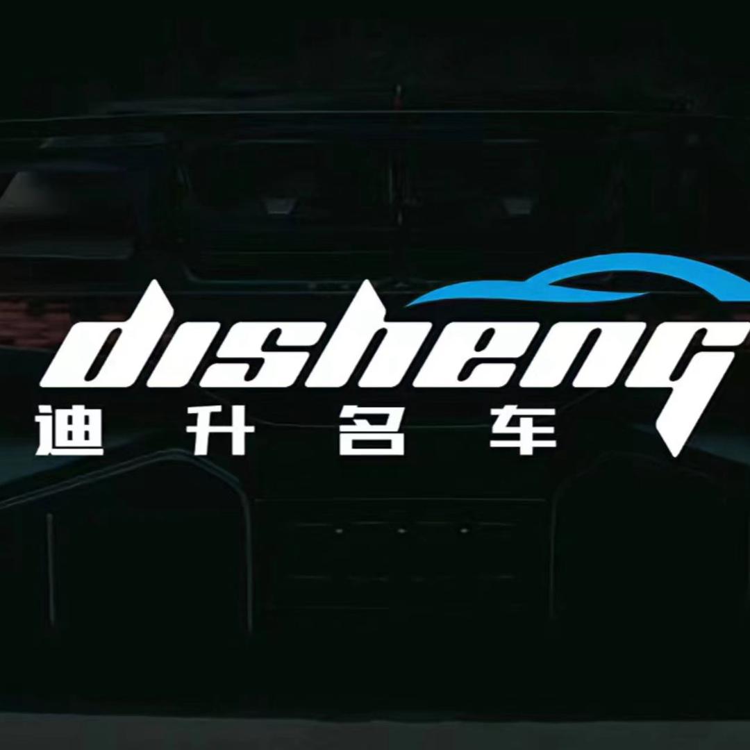 云龙迪升名车