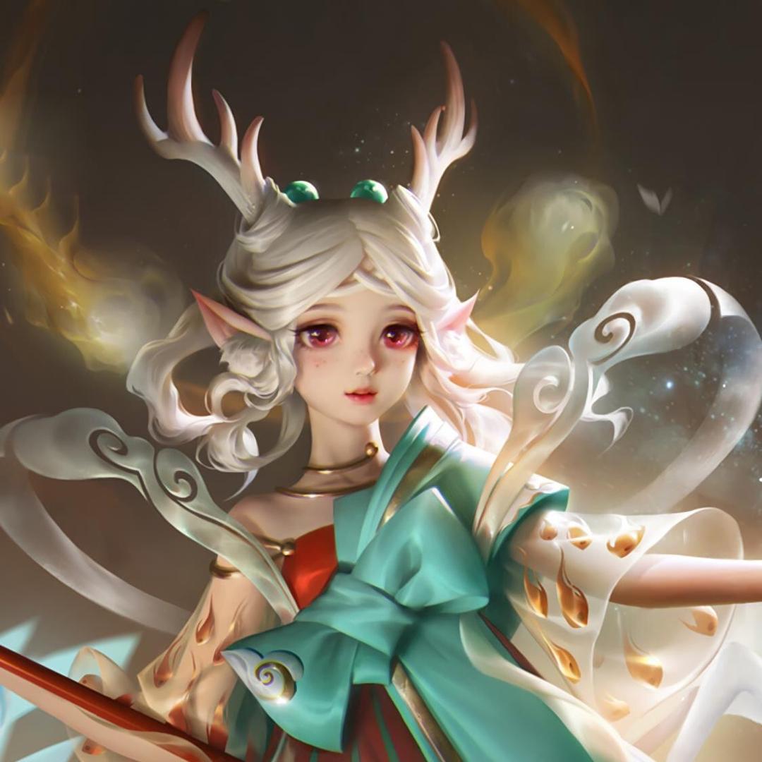 长安烟花烫