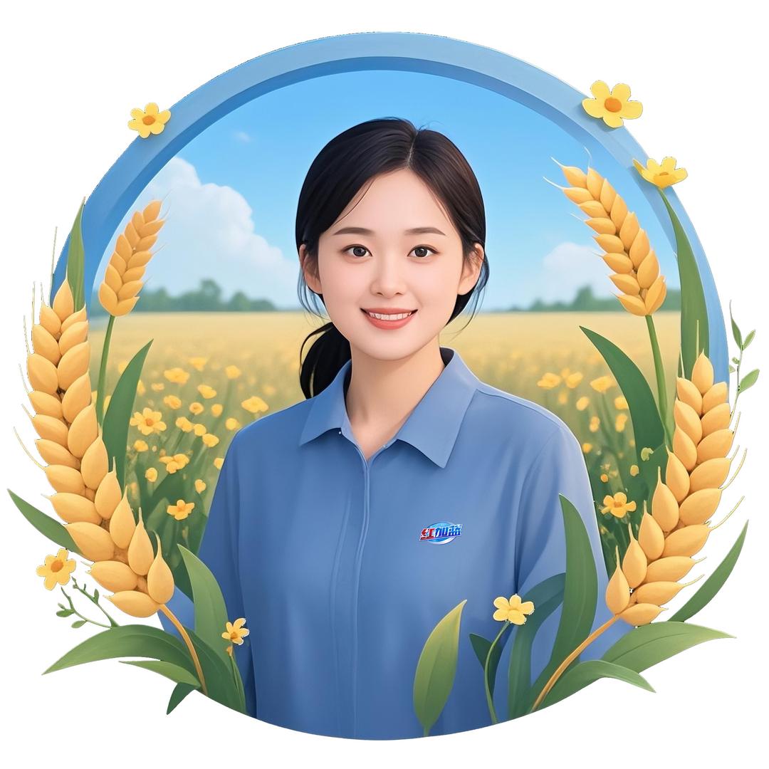 红加蓝农业科技