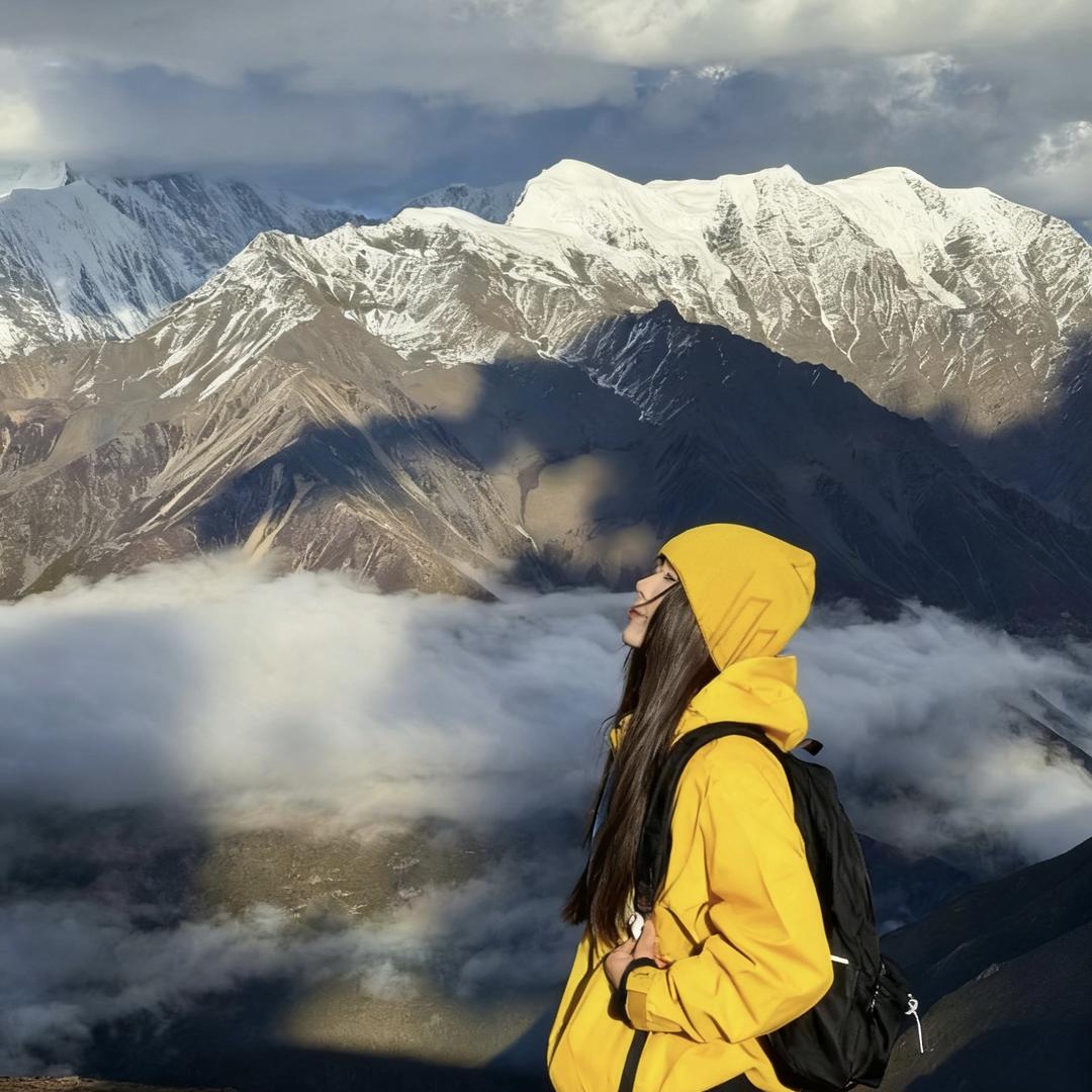 佳琪户外(冲锋衣专场)