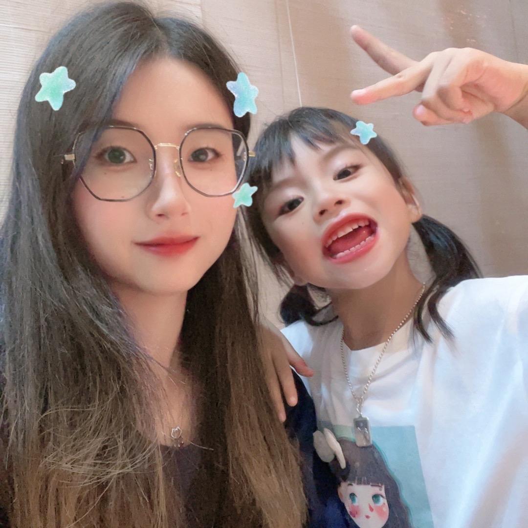 🎀-小伊宝