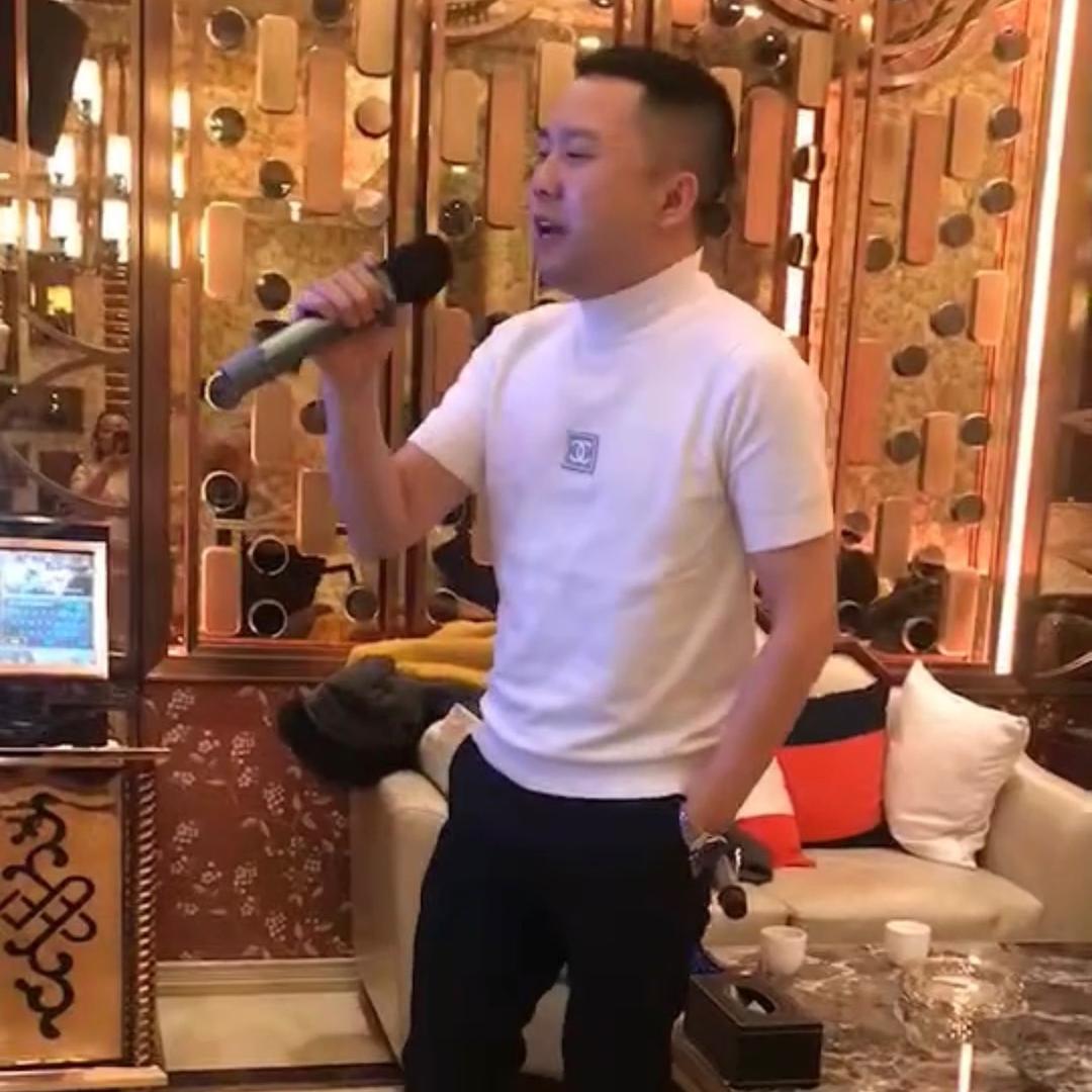 华侨🇨🇳（四川小伙在美国）