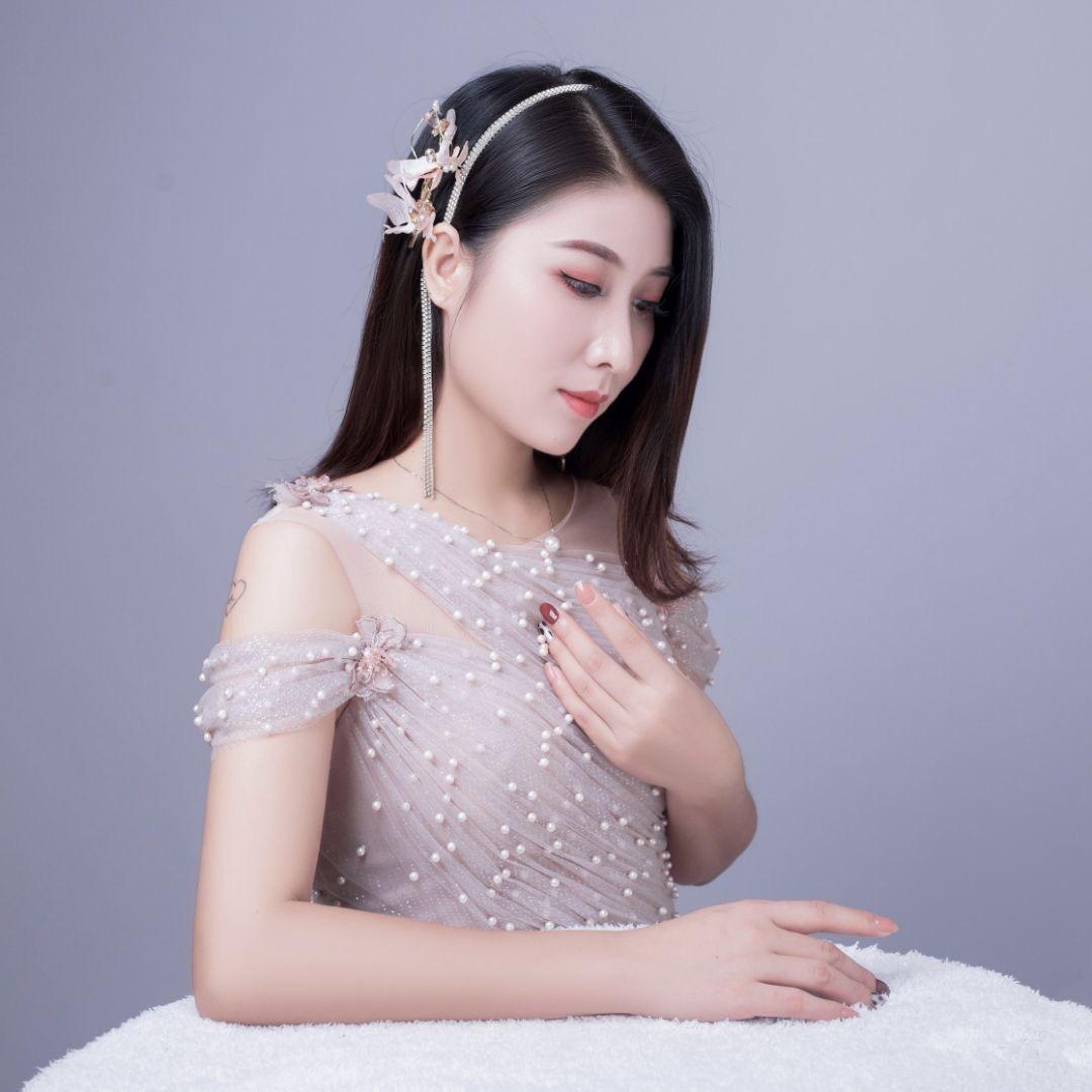 娟子