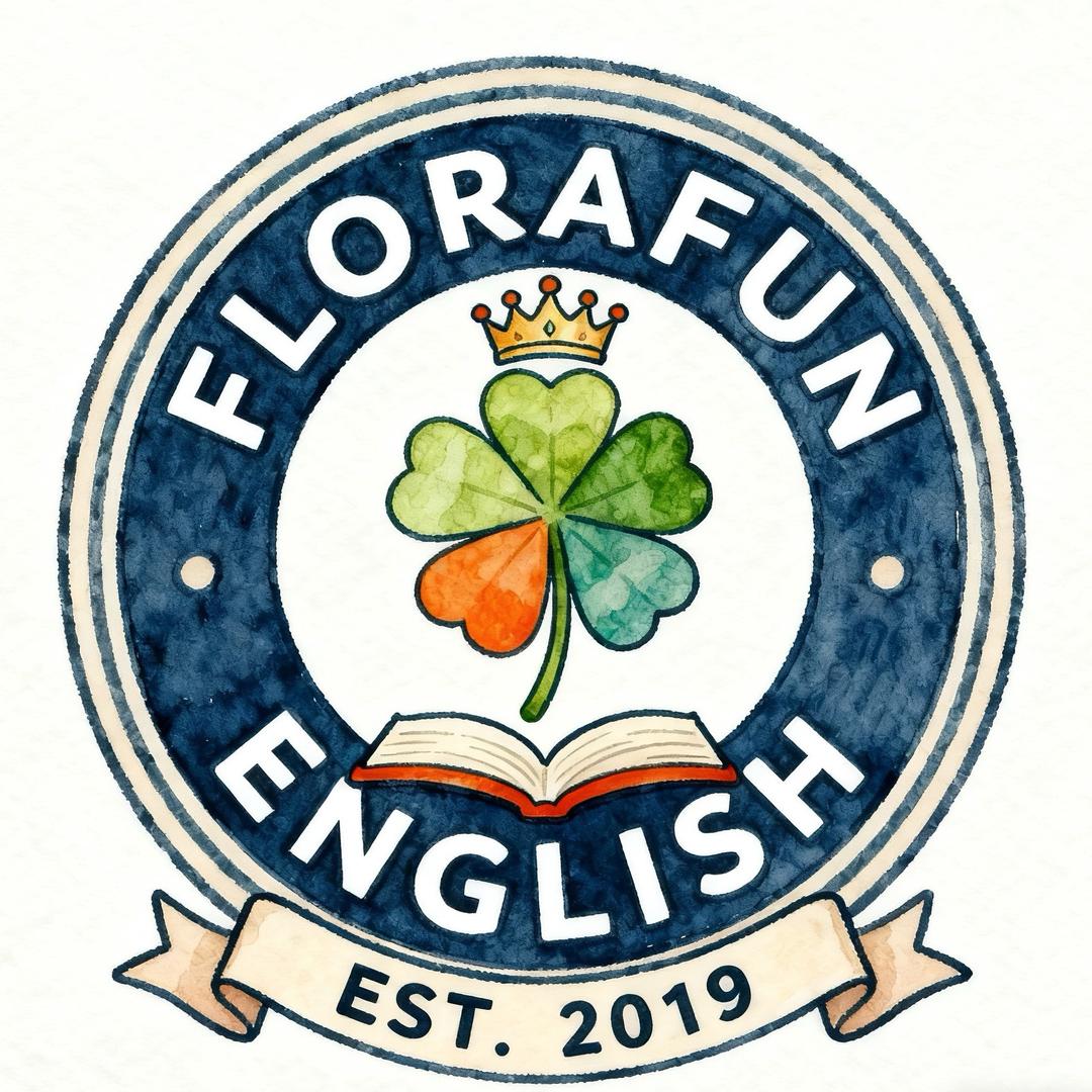 FloraFun English