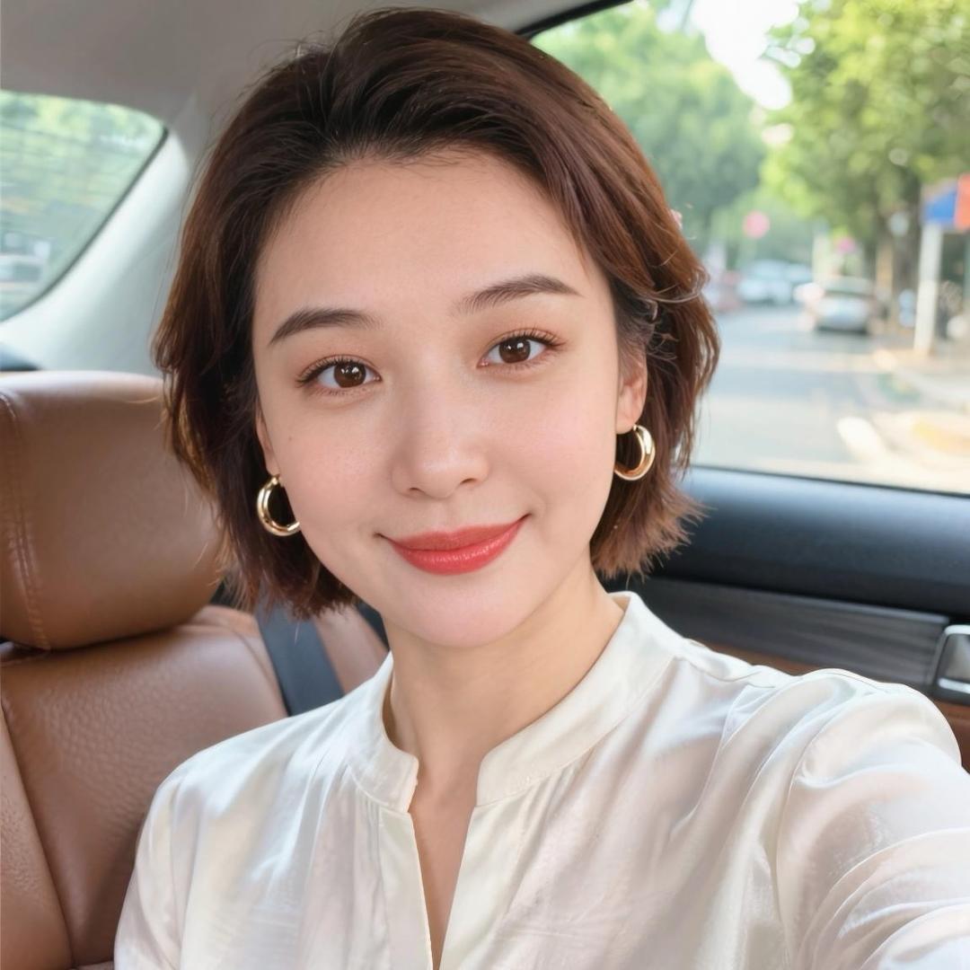 暨大药业工厂文静