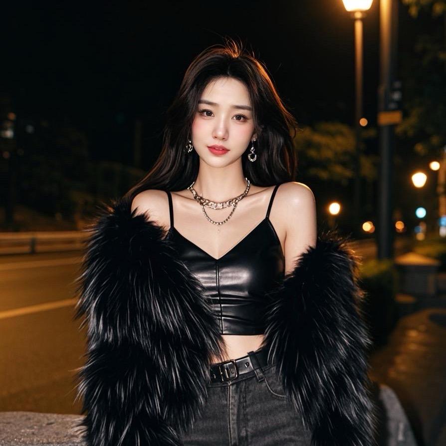 馨翼💕麻麻