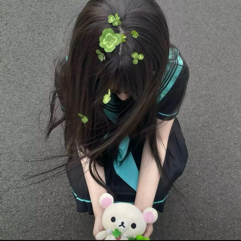 샤오晴