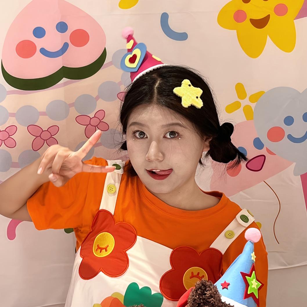 琪琪小糕手