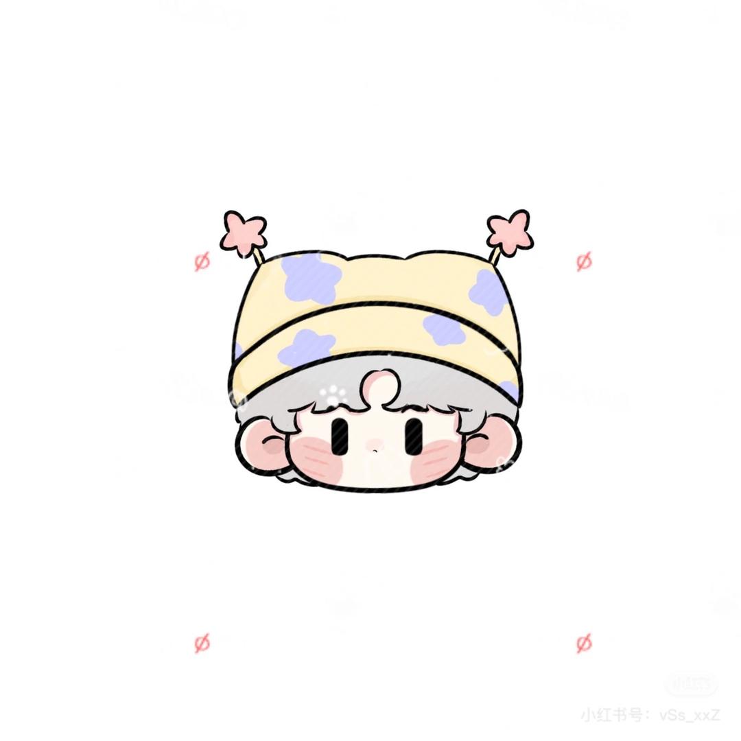 晓🍭晓鱼