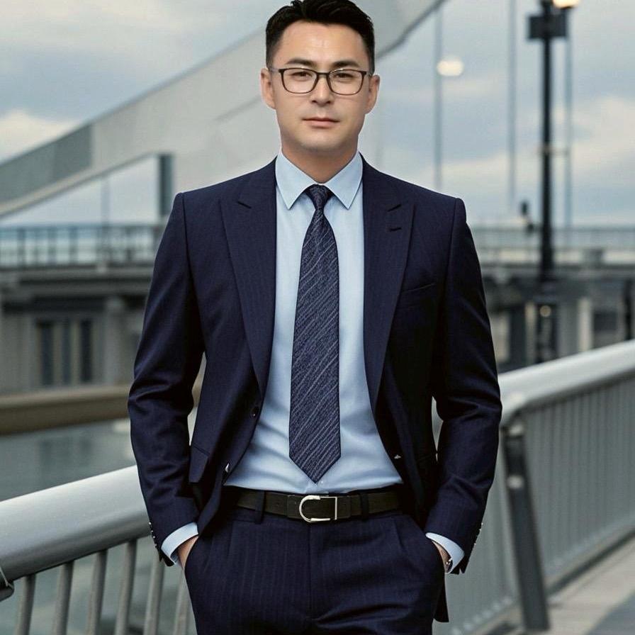 加豪 说车
