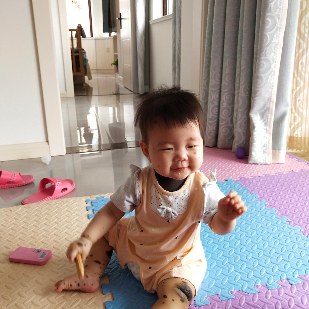 萱萱成长记