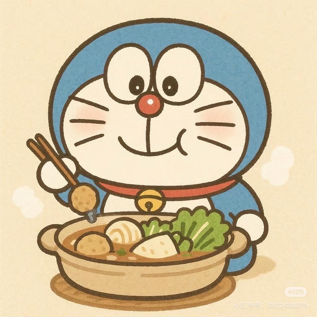 原来是无常🥕