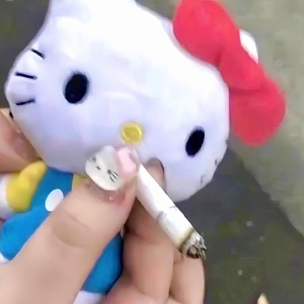 不是翘翘