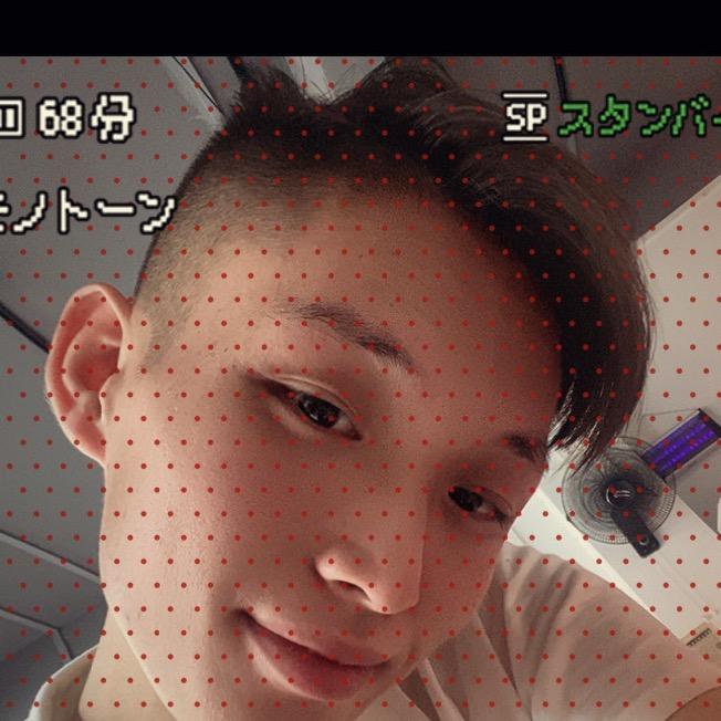小方
