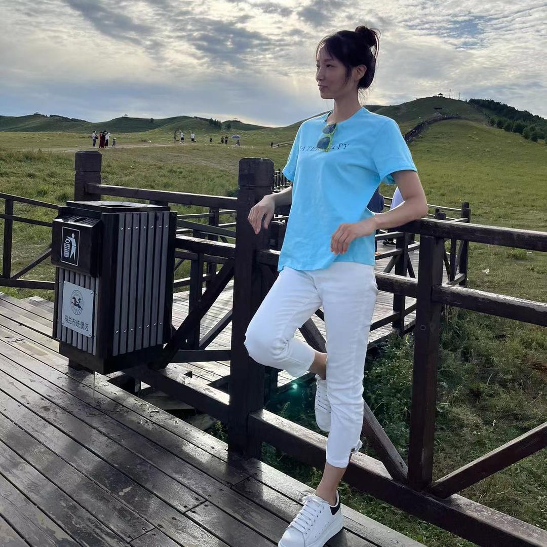 株丽