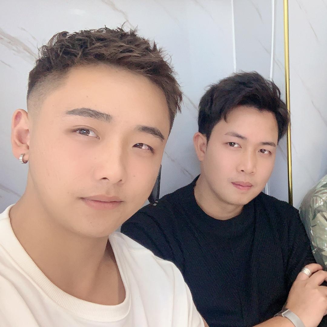 金地 Zz 发型工作室【赵赵店长】