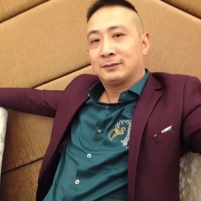 阳光男人—WB