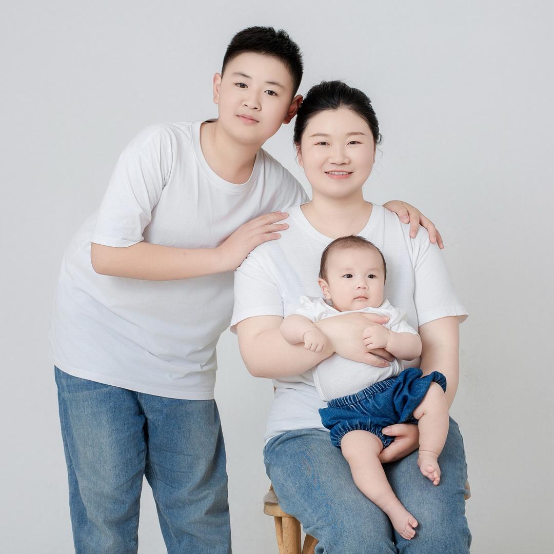 许开心🥳（宝妈）