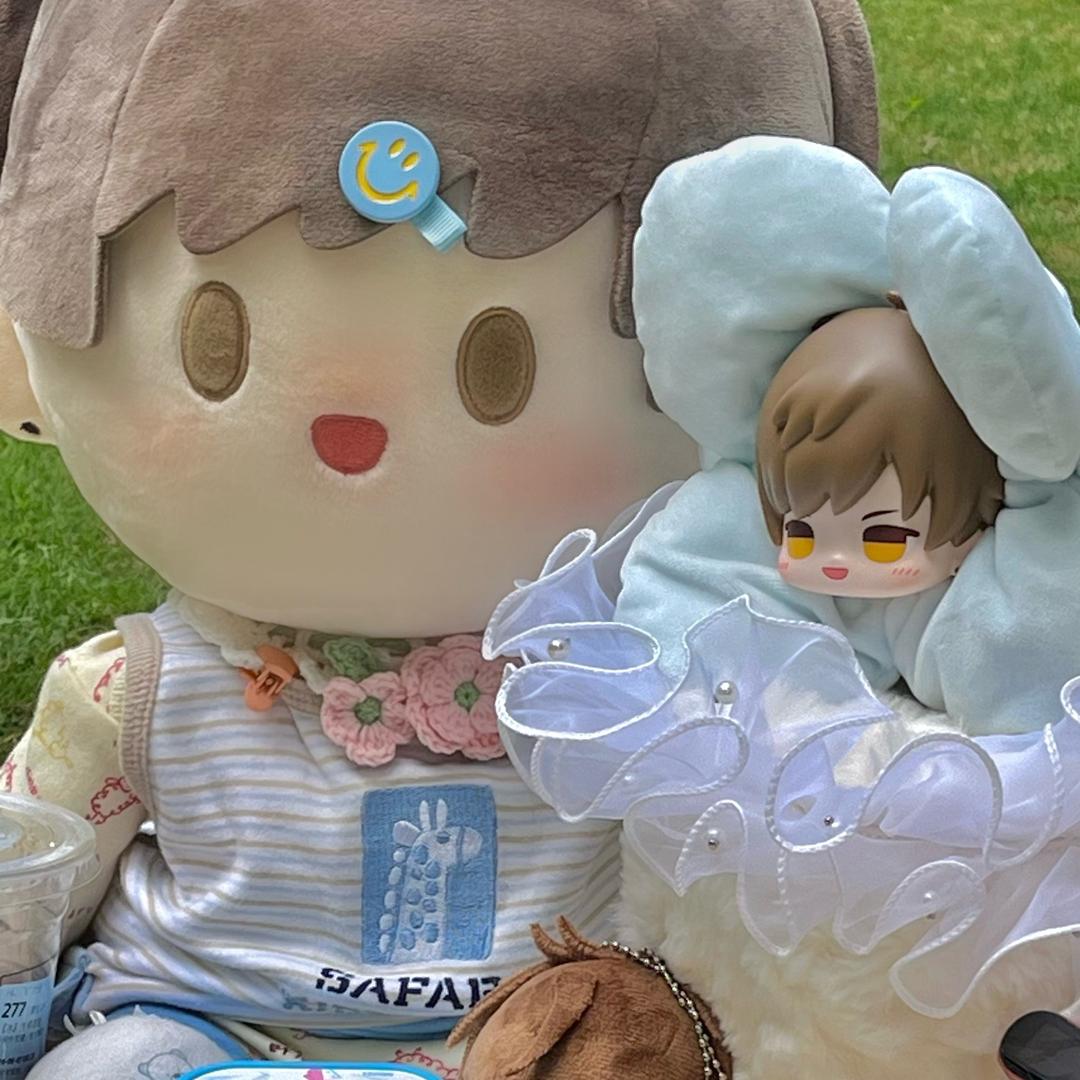 兔兔奶糖