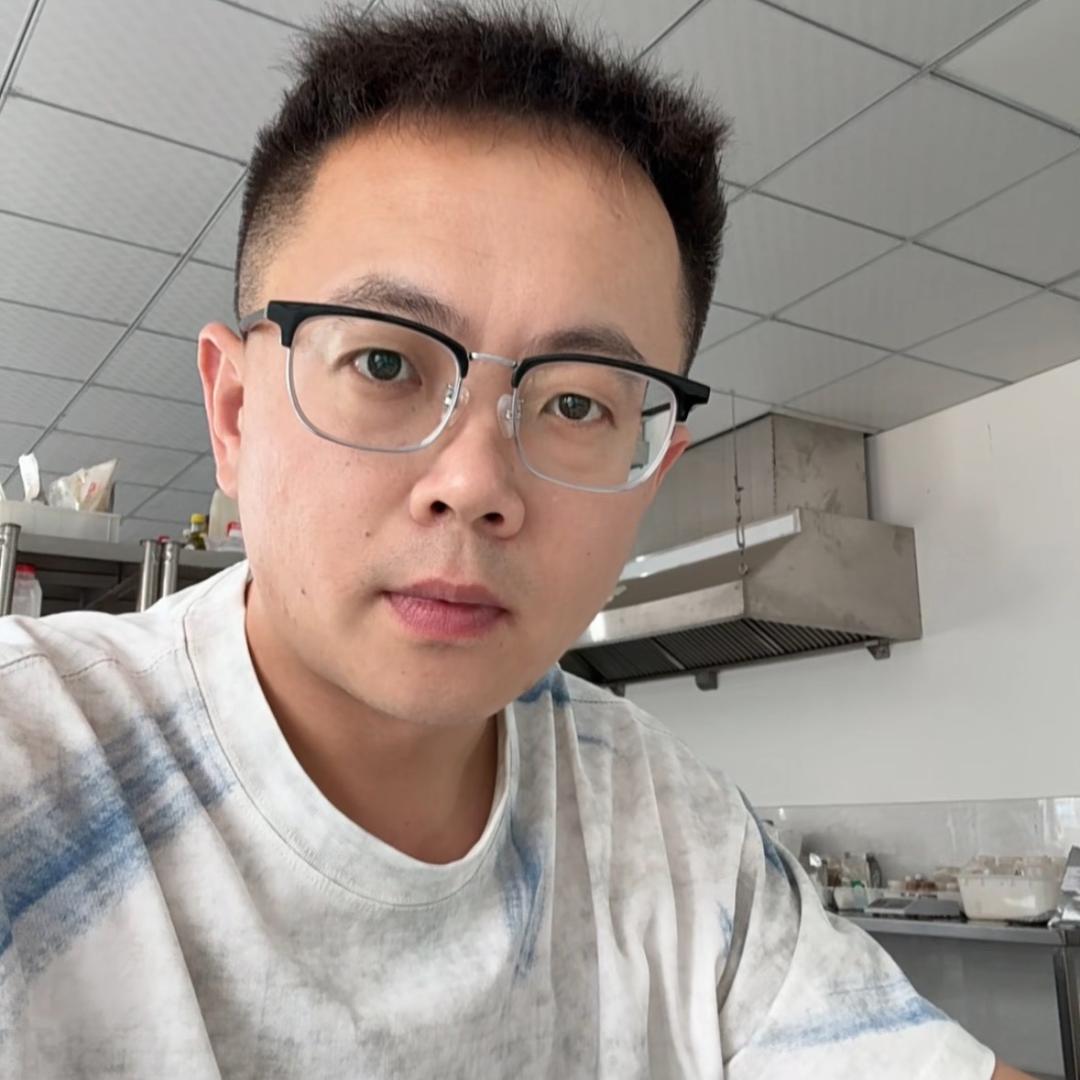 我是老陈