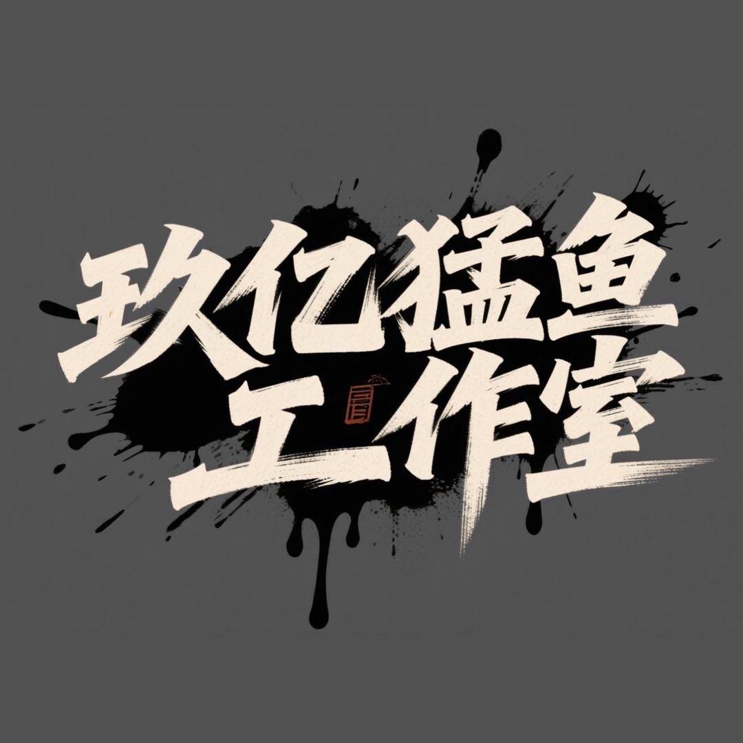 玖亿猛鱼工作室