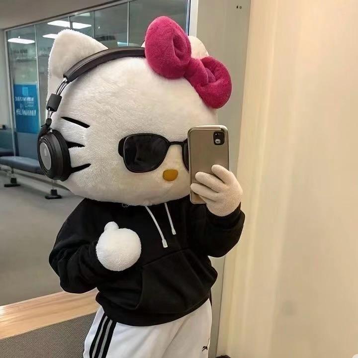 早点睡☁️