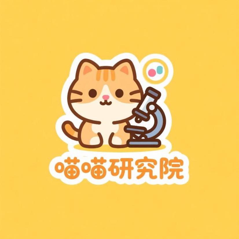喵喵研究院