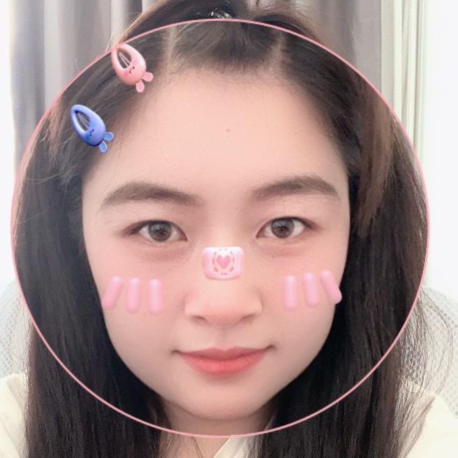 英子的显眼包日常¥（涨粉版）