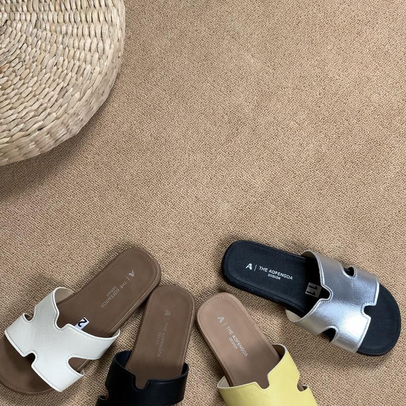 MOMO 轻奢女鞋工厂