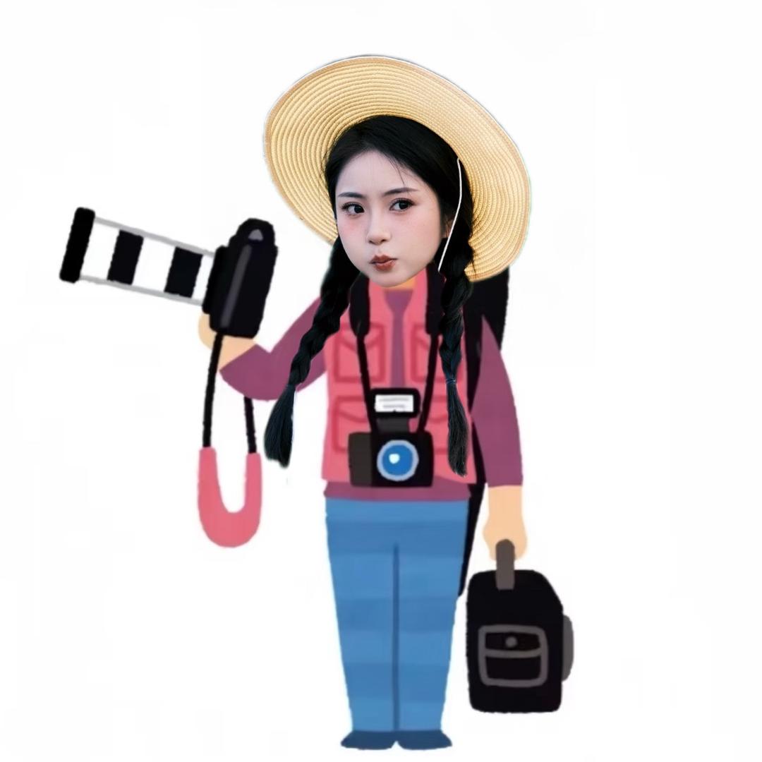 甜甜小芝奥📸