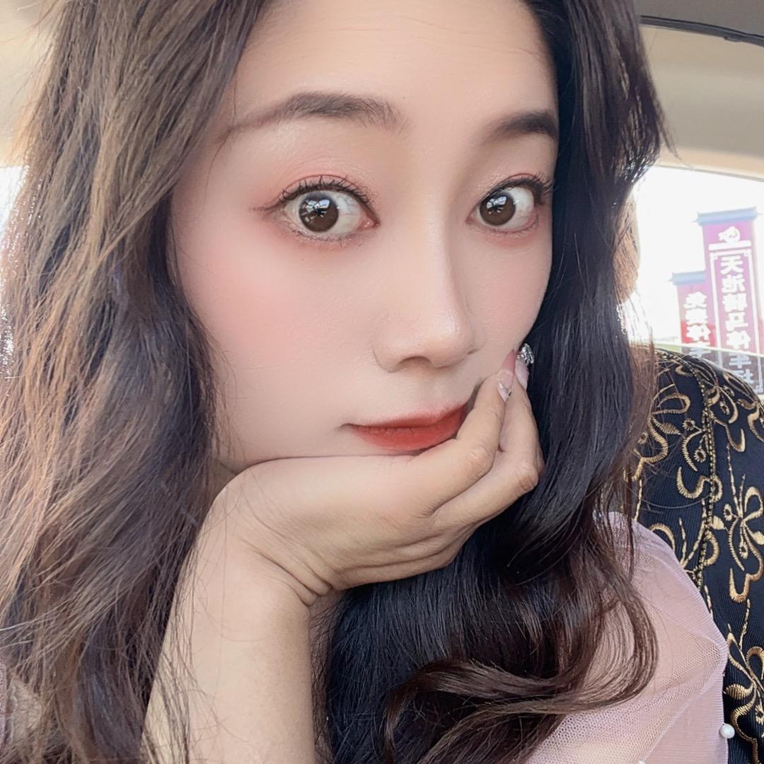 丽丽🎤