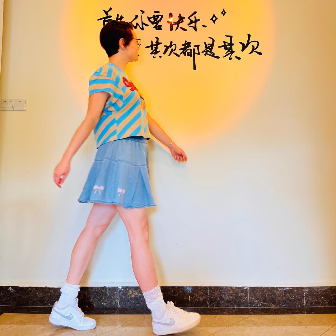 Cary 💕 短发姐姐