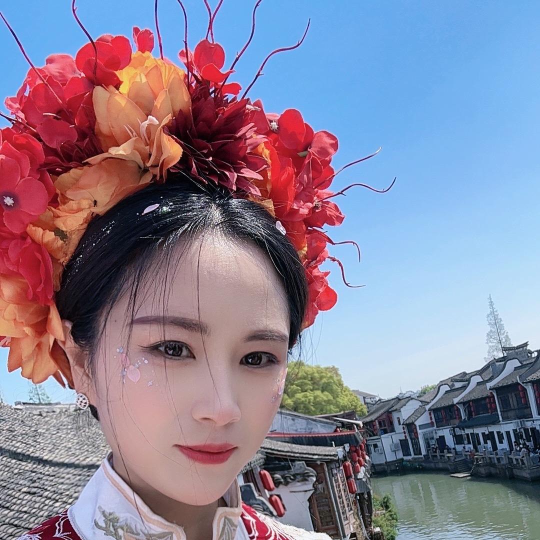 小袁（努力版）