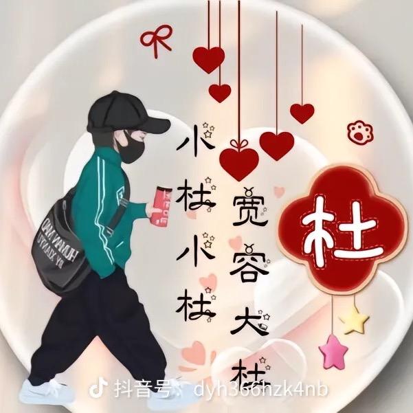 杜数数