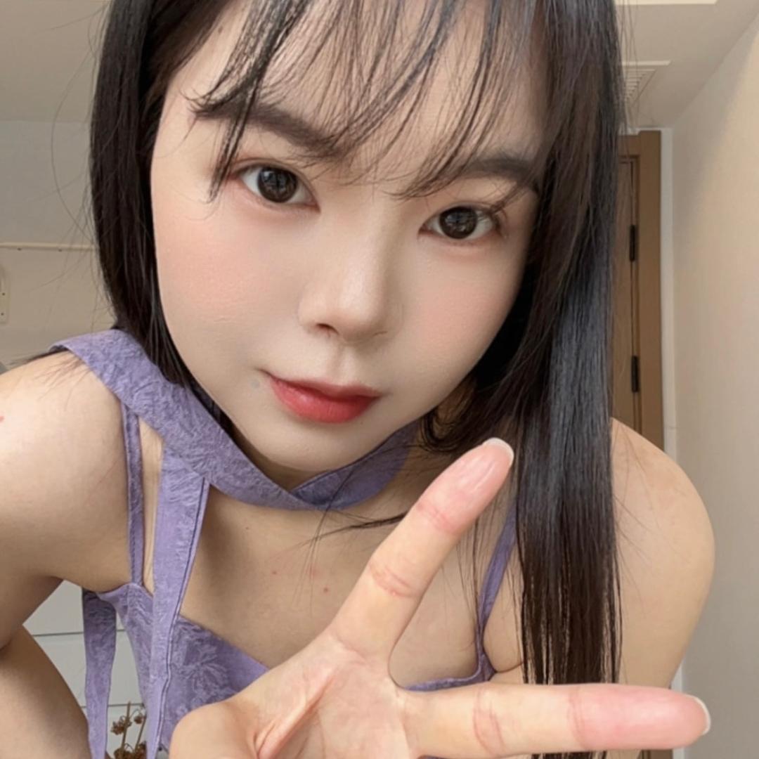瑶瑶的穿搭