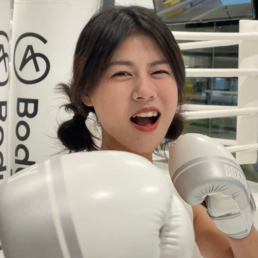 野生小熊