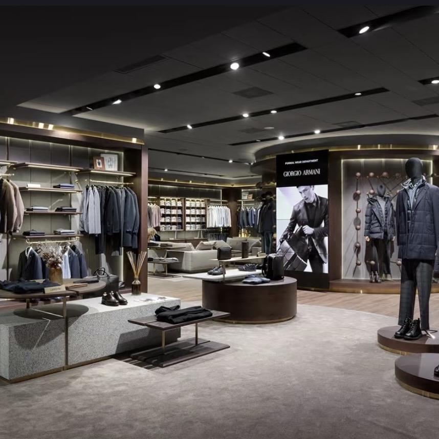 香港🇭🇰买手店