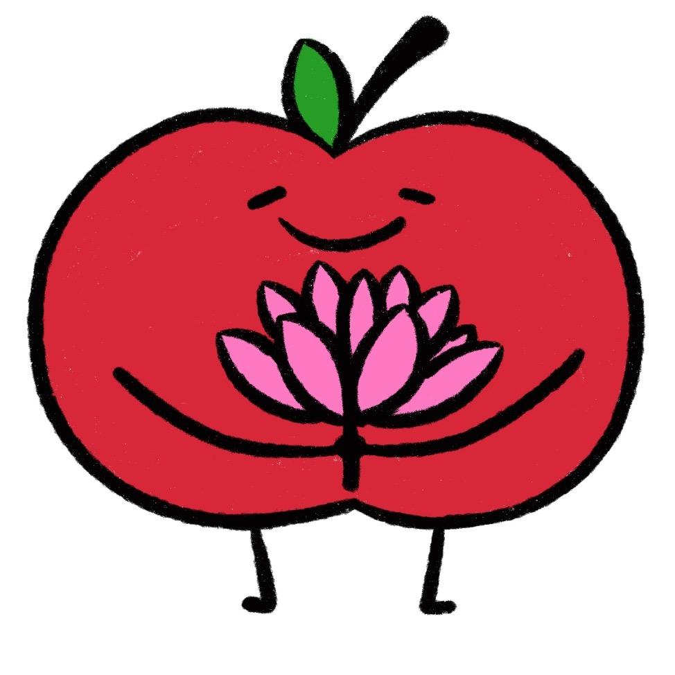 如也-