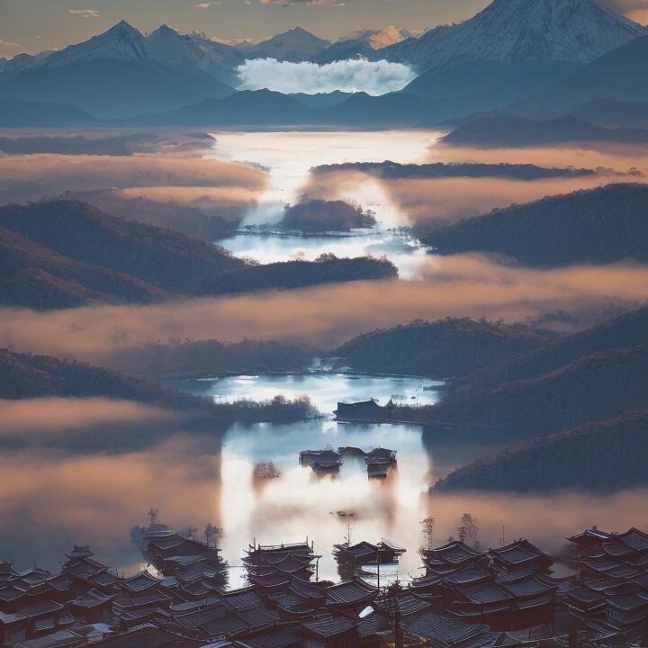 云南国旅