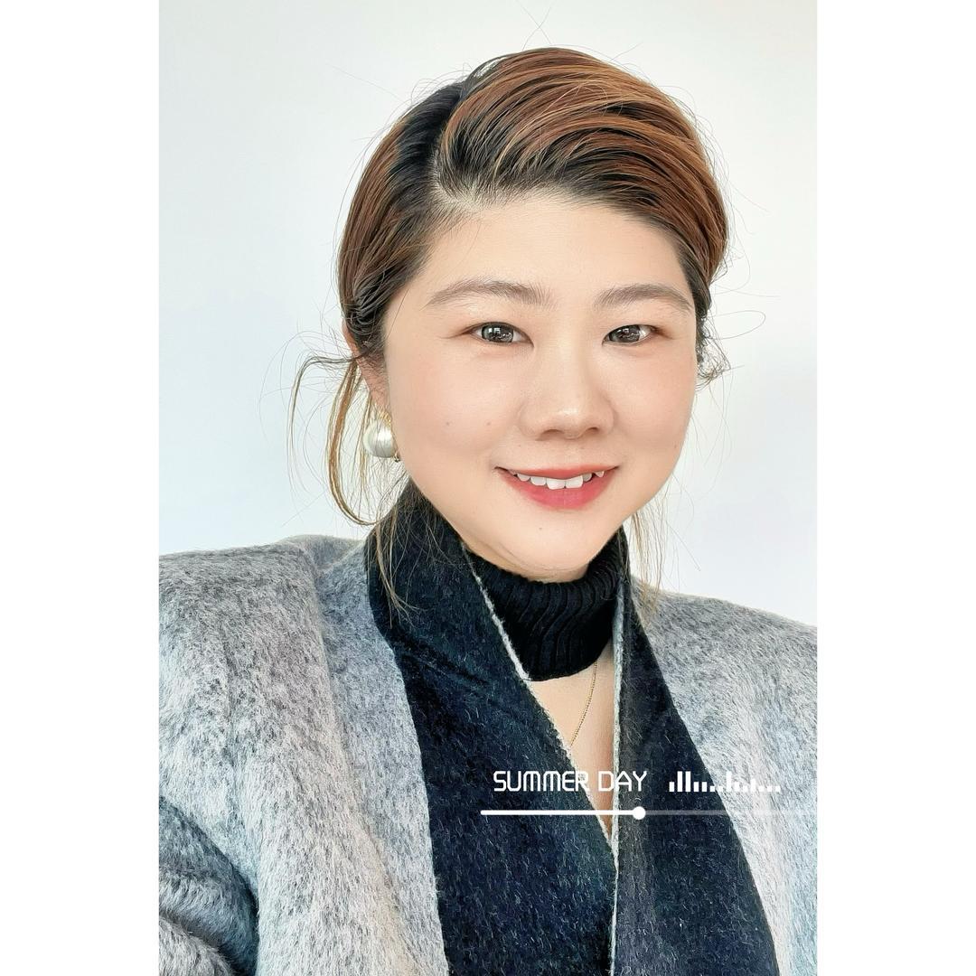 是田田吖