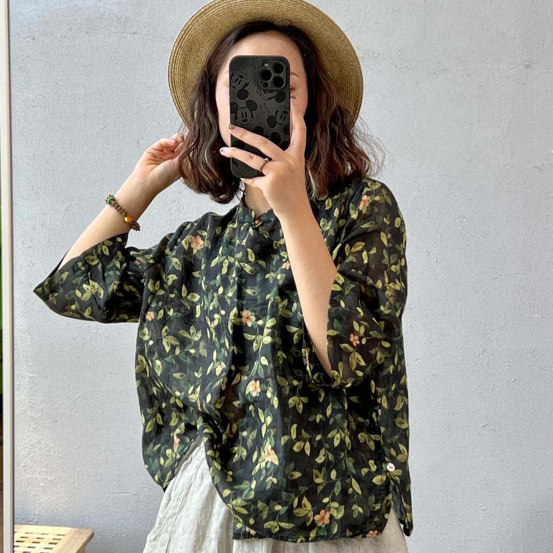 古村一站服饰