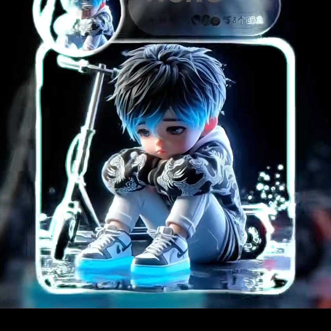 以后的日子不好过