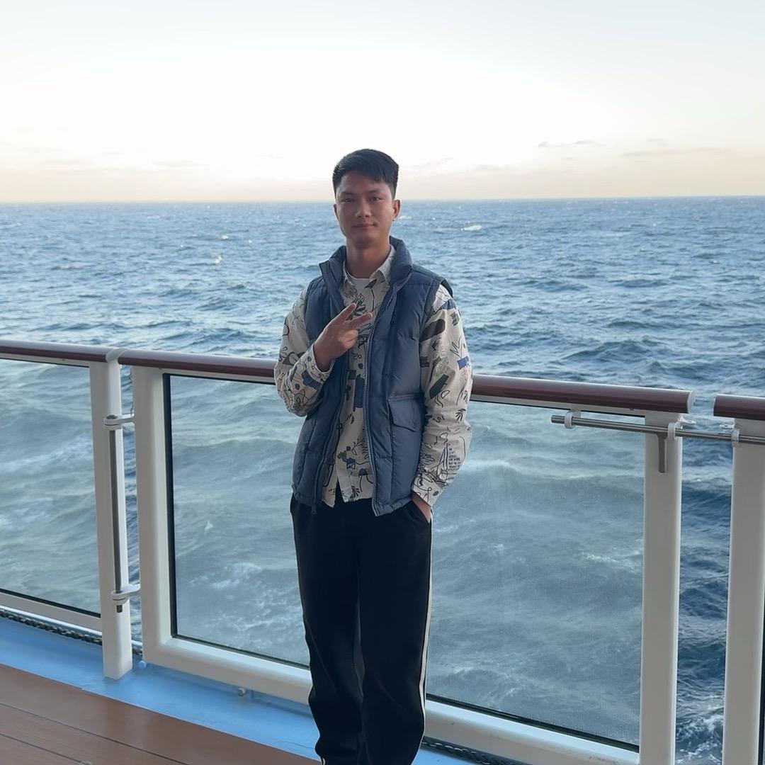 致青春