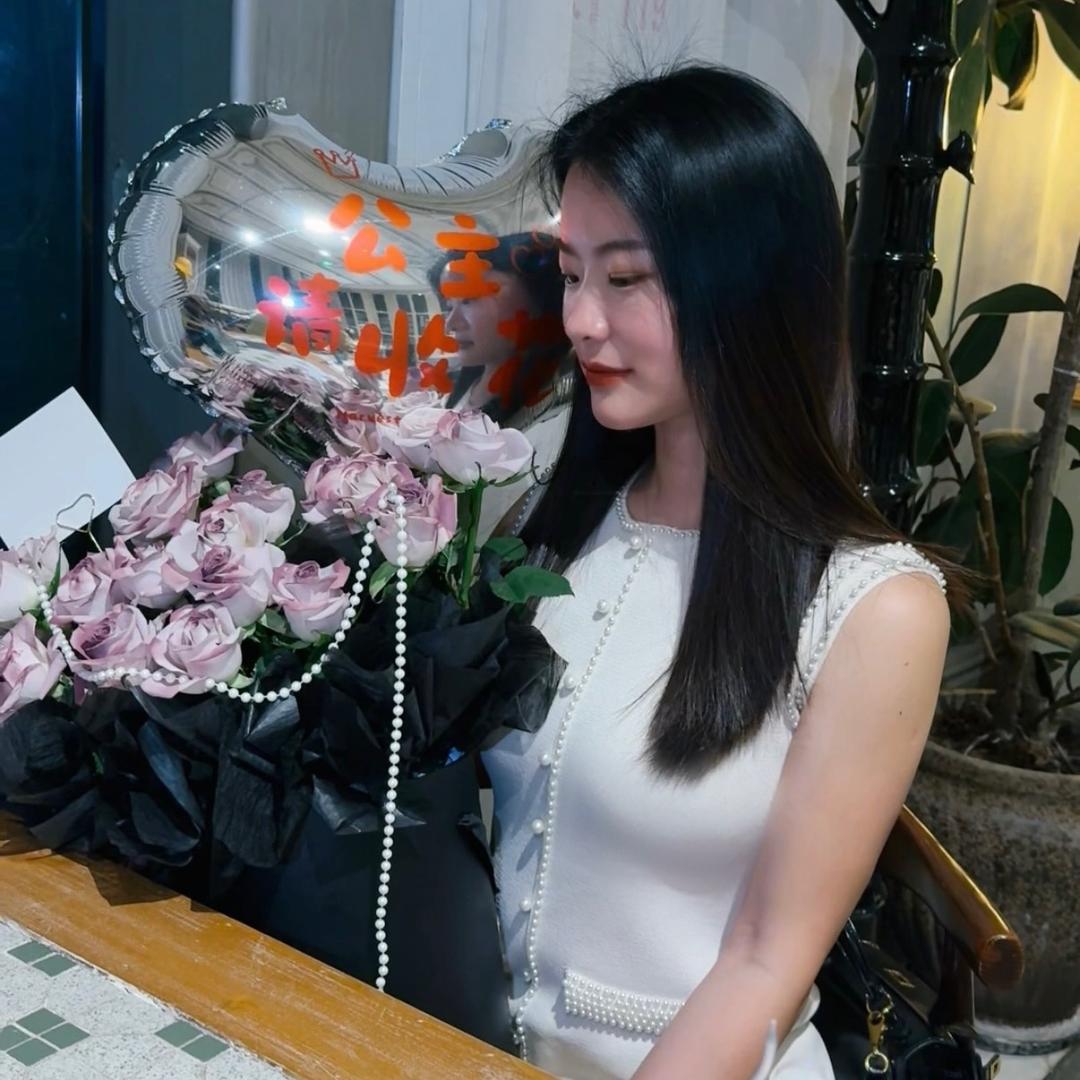成妈要努力