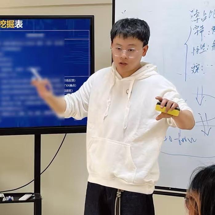 进击的小舒