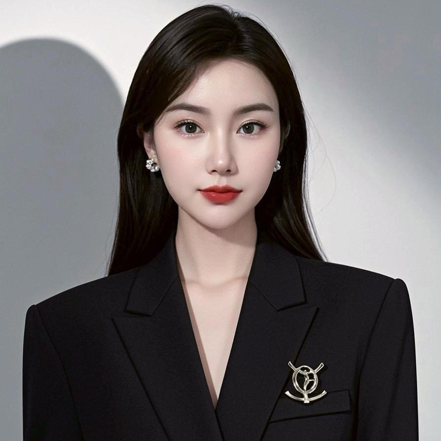 小小