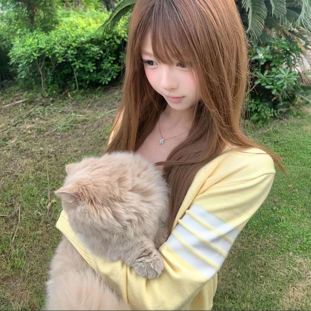 我只有一个妮