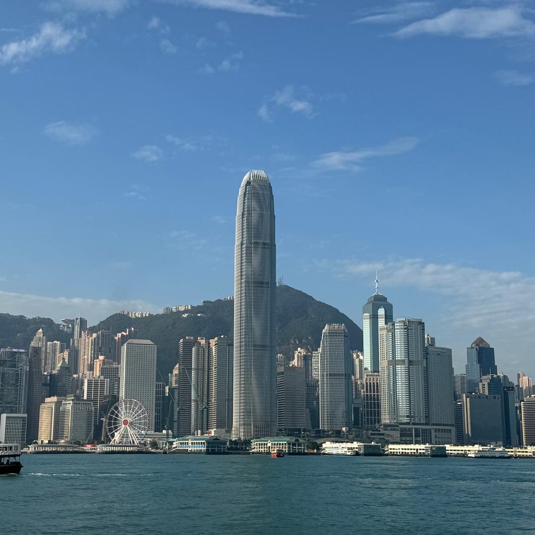 湾区说明叔
