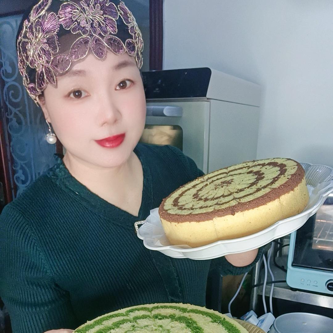 邓姐美食